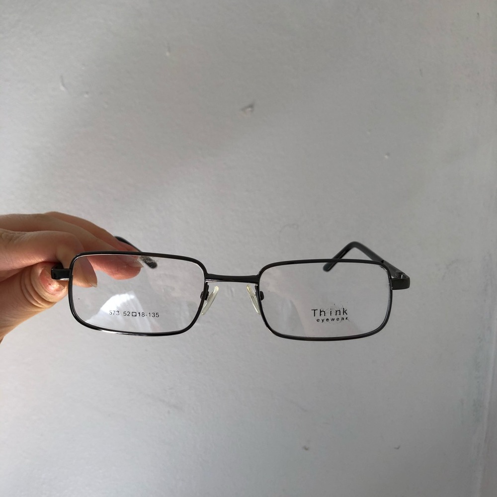 Think Glasses